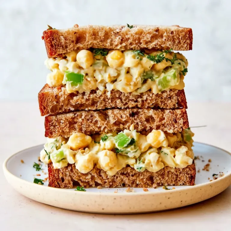 chickpea salad