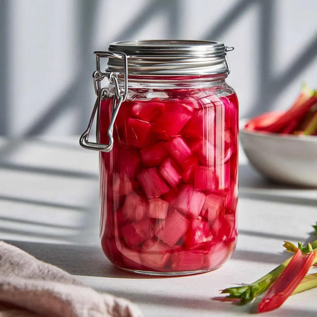 pickled-rhubarb