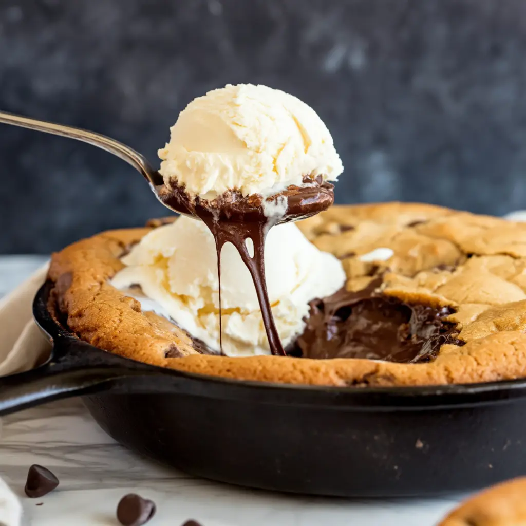 pizookie