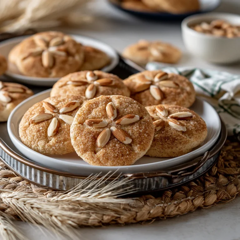 sand dollar cookies