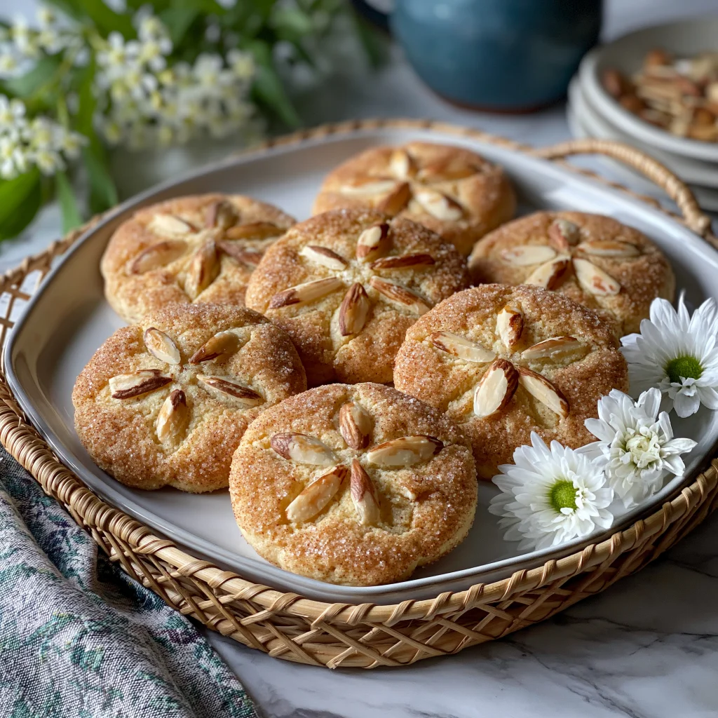 sand dollar cookies