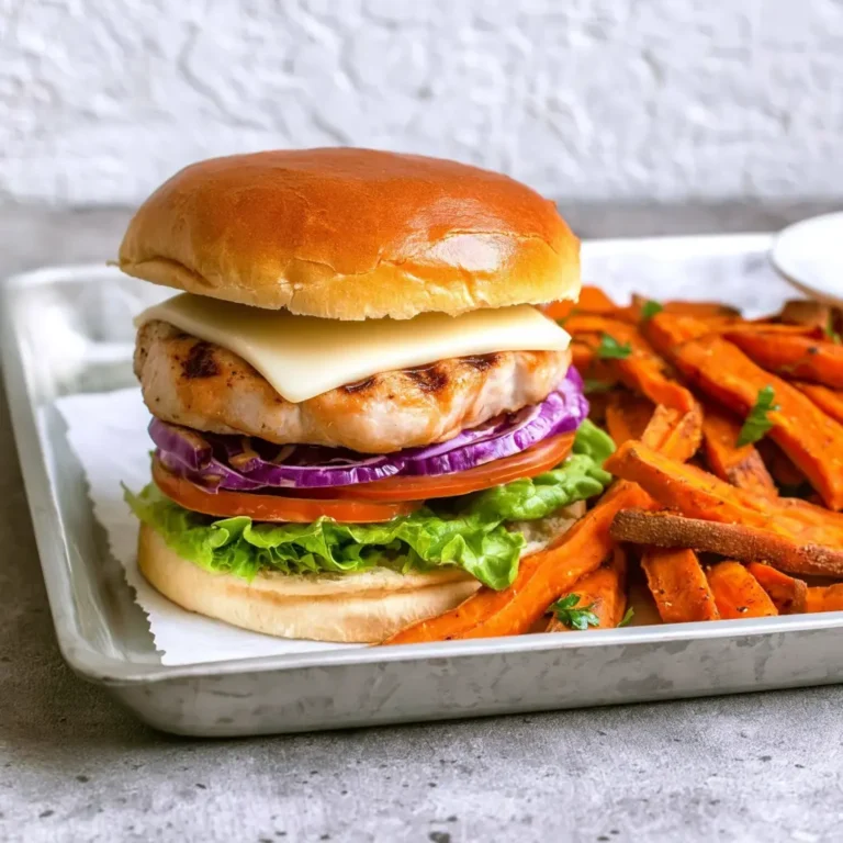 grilled turkey burgers