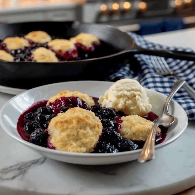 blueberry grunt