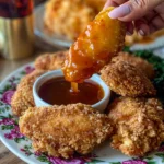 southern fried chicken